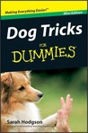 Dog Tricks For Dummies, Mini Edition
