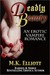 Deadly Beauty (An Erotic Vampire Romance)