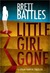 Little Girl Gone (Logan Harper, #1)