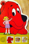 Clifford the Big Red Dog