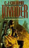 Invader by C.J. Cherryh Invader by C.J. Cherryh