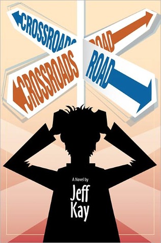 Crossroads Road: A Novel
