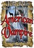 American Vampire (Vampire for Hire #3)