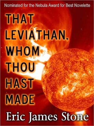 That Leviathan, Whom Thou Hast Made