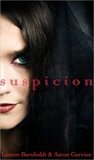 Suspicion (Witches of Santa Anna, #9)