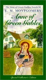 Anne of Green Gables by L.M. Montgomery
