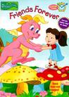 Dragon Tales Friends Forever with Sticker