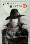 Vampire Hunter D Volume 07 by Hideyuki Kikuchi Vampire Hunter D Volume 07 by Hideyuki Kikuchi