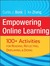 Empowering Online Learning:...