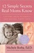 12 Simple Secrets Real Moms Know: Getting Back to Basics and Raising Happy Kids (ebook)