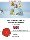 1001 Internet Jokes II - UK Edition by D.M. Schwab