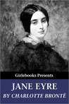 Jane Eyre by Charlotte Brontë
