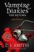 Midnight (The Vampire Diaries: The Return, #3)