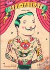 Papà tatuato Papà tatuato