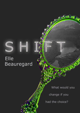 SHIFT (Shift #1)