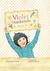 Violet Mackerel's Brilliant Plot (Violet Mackerel, #1)