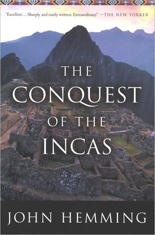 The Conquest of the Incas