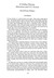 "E Unibus Pluram: Television and U.S. Fiction"