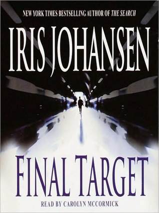 Final Target (Wind Dancer, #4)