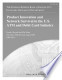 Product Innovation and Network Survival in the U. S. ATM and Debit Card Industry Product Innovation and Network Survival in the U. S. ATM and Debit Card Industry