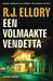 Een volmaakte vendetta (Paperback)