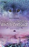 Winter's Passage (The Iron Fey, #1.5)