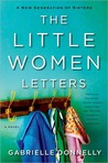 The Little Women Letters by Gabrielle Donnelly The Little Women Letters by Gabrielle Donnelly