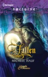 Fallen (Of Angels and Demons #2) by Michele Hauf Fallen (Of Angels and Demons #2) by Michele Hauf