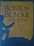 Boston Blackie (Hardcover)
