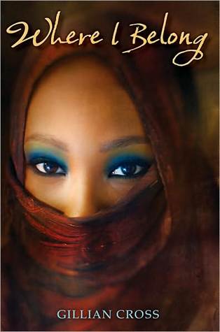 Where I Belong by Gillian Cross