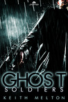Ghost Soldiers (Nightfall Syndicate, #2)