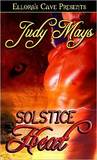 Solstice Heat (Heat #4)