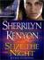 Seize the Night (Dark-Hunter, #7)