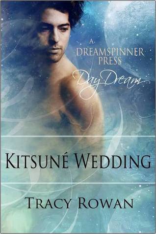 Kitsune Wedding 