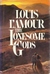 The Lonesome Gods (Paperback)