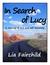 In Search of Lucy