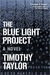 The Blue Light Project (ebook)