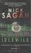 Idlewild by Nick Sagan