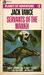 Servants of the Wankh (Planet of Adventure, Vol. 2)
