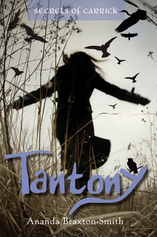 Tantony