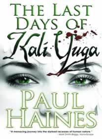 The Last Days of Kali Yuga
