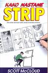 Kako nastane strip