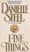 Fine Things (Paperback)