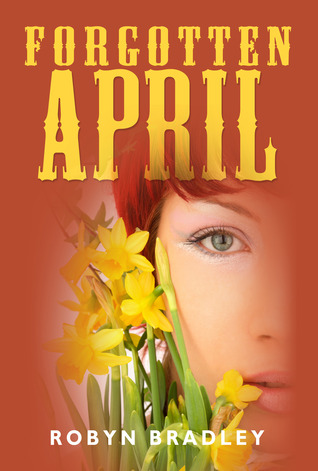Forgotten April