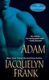Adam by Jacquelyn Frank