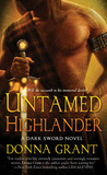 Untamed Highlander (Dark Sword, #4) Untamed Highlander (Dark Sword, #4)
