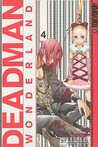 Deadman Wonderland, Volume 4 Deadman Wonderland, Volume 4