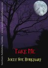 Take Me (The Connaghers #1.5)