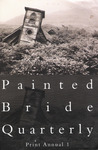 Painted Bride Quarterly: Print Annual 1