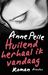 Huilend herhaal ik vandaag (Paperback)